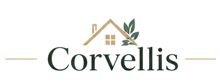 Corvellis Home & Decor logo